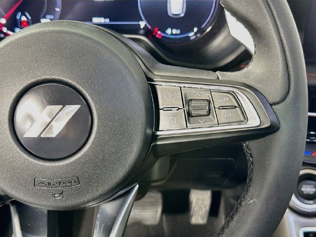 Used 2024 Dodge Hornet R/T Plus w/ R/T Blacktop Package AWD/4WD image 25