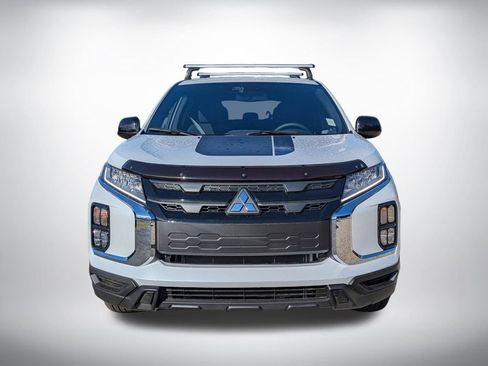 New 2026 Mitsubishi Outlander Sport AWD image 9