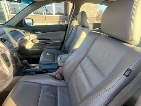 Used 2010 Honda Accord EX-L image 12