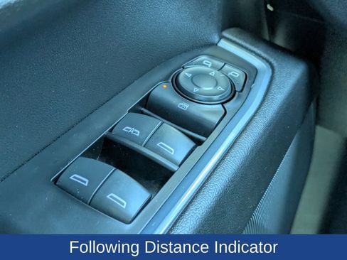 Used 2023 Chevrolet Silverado 1500 RST AWD/4WD image 24