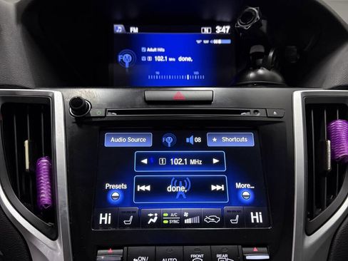 Used 2015 Acura TLX image 20