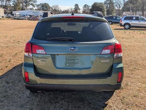 Used 2012 Subaru Outback 2.5i Limited w/ Moonroof Pkg image 4