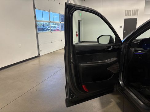 Used 2023 Hyundai Palisade Calligraphy AWD/4WD image 26