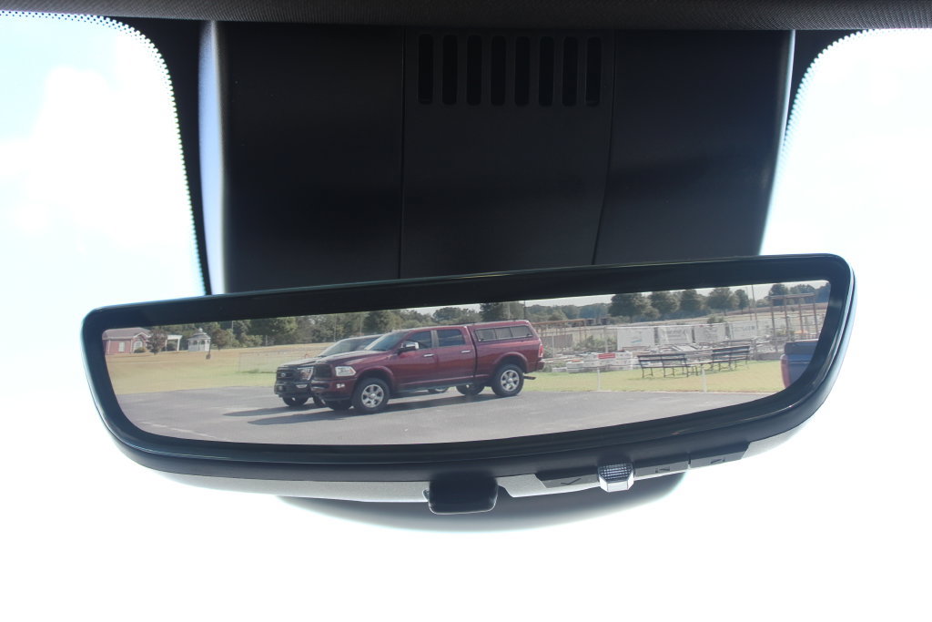 Used 2025 Chevrolet Silverado 1500 LTZ w/ LTZ Premium Package AWD/4WD image 43