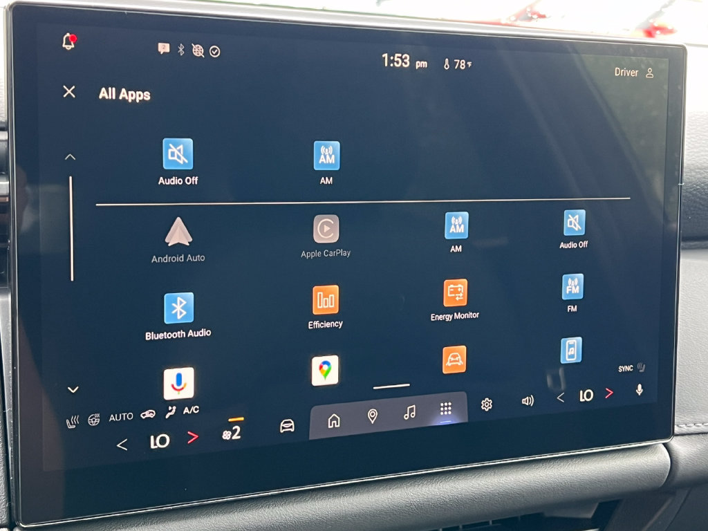 New 2026 MAZDA CX-5 Preferred AWD/4WD image 19