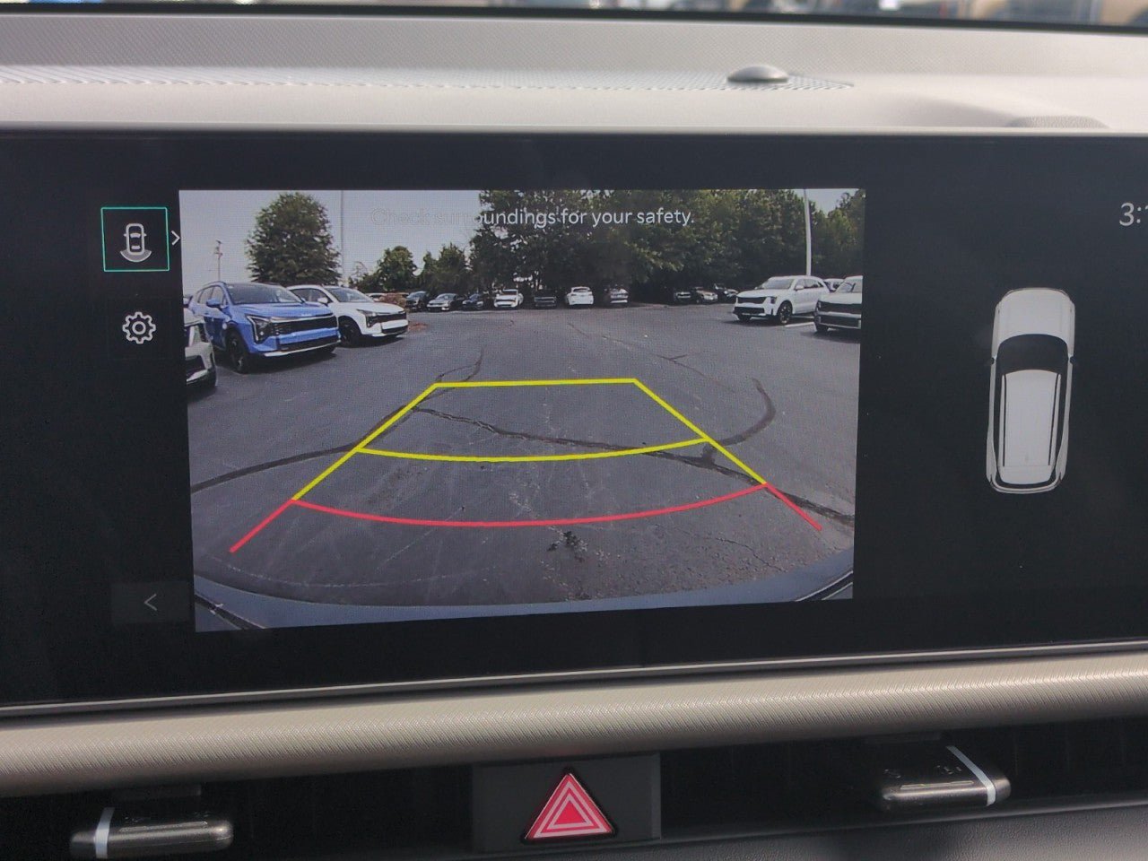 New 2027 Kia Seltos S FWD image 20