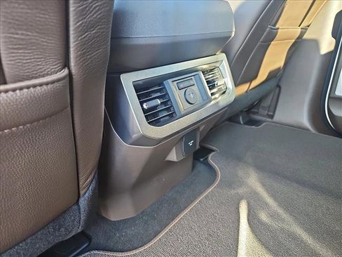 New 2026 Ford F350 King Ranch w/ Chrome Package image 11