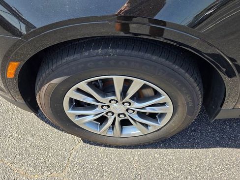 Used 2023 Cadillac XT5 Premium Luxury image 10