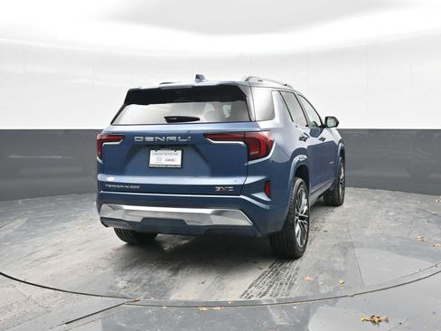 New 2026 GMC Terrain Denali image 8