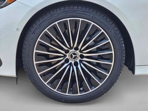 New 2026 Mercedes-Benz E 350 Sedan image 18