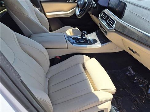 Used 2022 BMW X5 sDrive40i RWD image 21