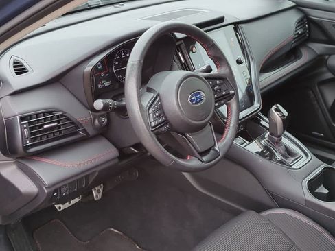 Used 2024 Subaru Legacy Limited AWD/4WD image 2