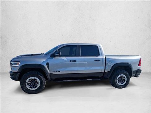 Used 2025 RAM 1500 RHO w/ Bed Utility Group AWD/4WD image 9