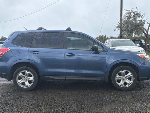 Used 2014 Subaru Forester 2.5i image 3