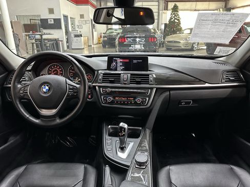 Used 2015 BMW 328i xDrive Sedan image 18