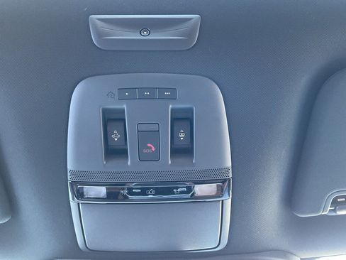 New 2026 Nissan Armada Platinum Reserve image 40