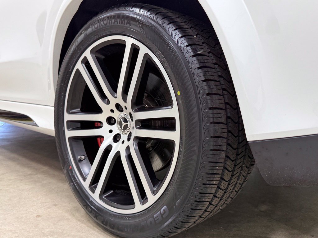 Used 2024 Mercedes-Benz GLE 63 AMG S image 61