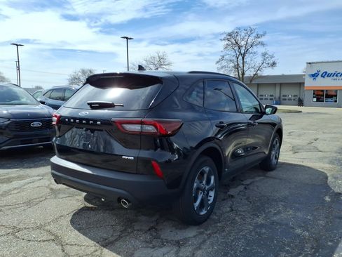 New 2026 Ford Escape ST-Line w/ Tech Pack #1 AWD/4WD image 6