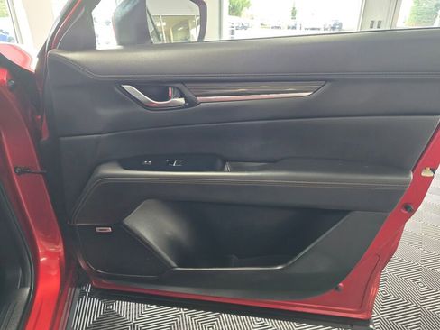 Used 2017 MAZDA CX-5 Grand Touring image 43