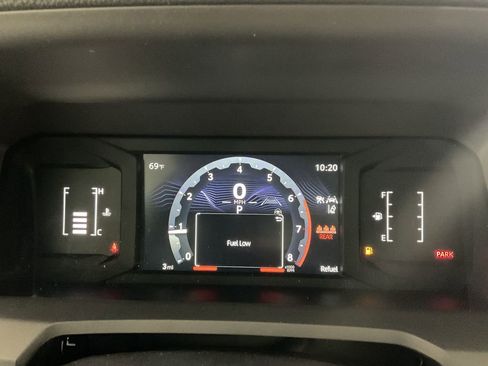 New 2025 Toyota Tacoma SR5 image 21