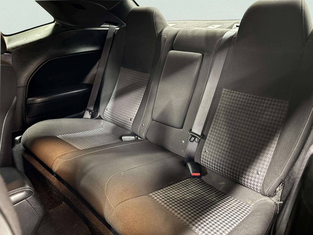 Used 2023 Dodge Challenger R/T Scat Pack RWD image 19