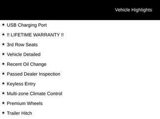 Used 2023 Ford Explorer XLT w/ Equipment Group 202A video 3