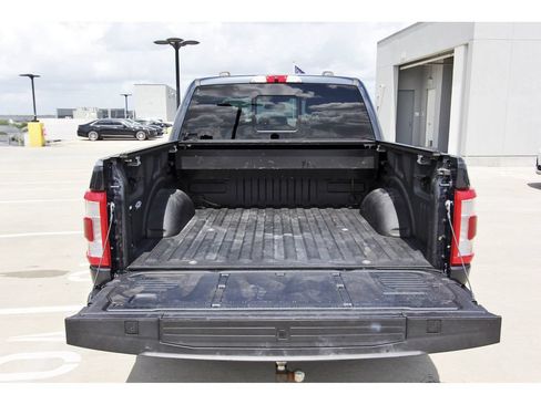 Used 2021 Ford F150 Limited AWD/4WD image 27