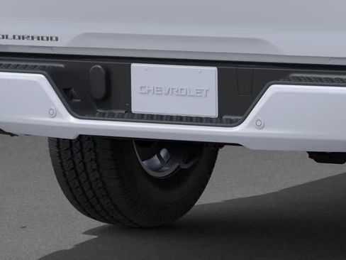 New 2026 Chevrolet Colorado LT RWD image 14