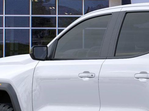 New 2026 GMC Canyon Elevation image 36