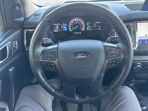 Certified 2020 Ford Ranger Lariat w/ Equipment Group 501A Mid image 24