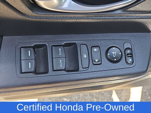 Certified 2024 Honda CR-V EX image 25