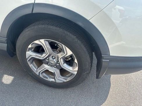Used 2018 Honda CR-V EX-L image 12