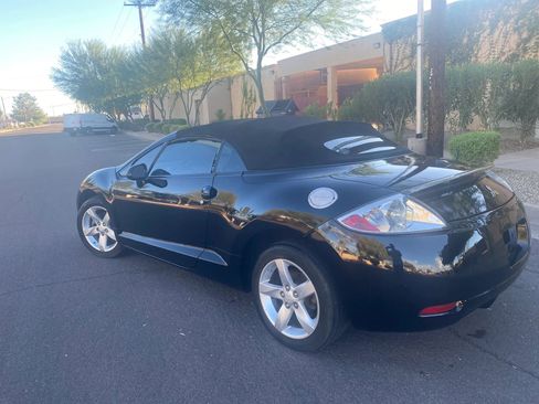 Used 2008 Mitsubishi Eclipse GS image 3