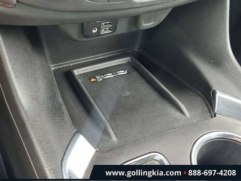 Used 2023 Chevrolet Traverse RS w/ LPO, Floor Liner Package FWD image 27