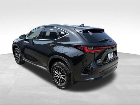 Used 2024 Lexus NX 350h AWD image 11