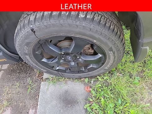 Used 2023 Subaru Forester Wilderness AWD/4WD image 5