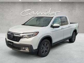 Used 2020 Honda Ridgeline RTL-E video 1