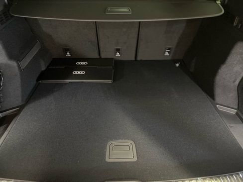New 2025 Audi Q5 Premium Plus image 6