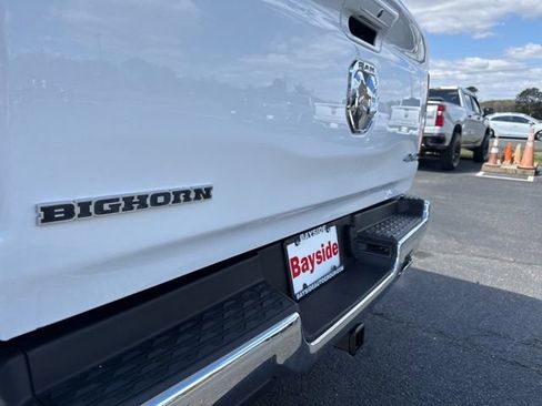 Used 2022 RAM 1500 Big Horn image 14