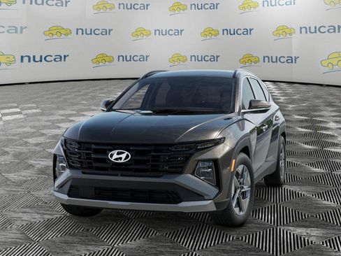 New 2026 Hyundai Tucson SEL image 6