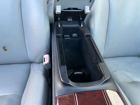 Used 2007 Lexus IS 350 image 20