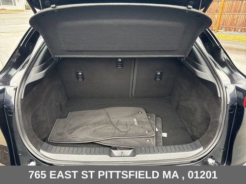 Used 2026 MAZDA CX-30 AWD 2.5 S image 13