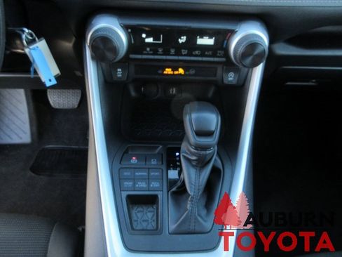 Certified 2024 Toyota RAV4 LE image 15