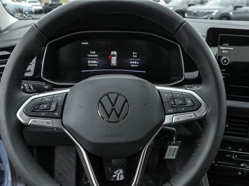 New 2026 Volkswagen Jetta S image 24