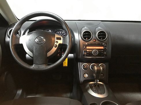 Used 2011 Nissan Rogue S image 21