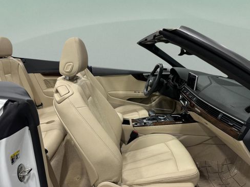 Used 2019 Audi A5 2.0T Premium Plus w/ Premium Plus image 18