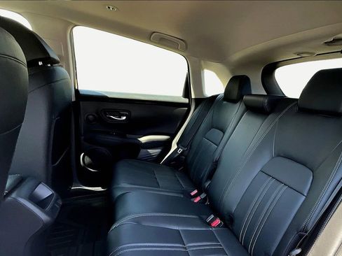 New 2026 Honda HR-V EX-L image 18