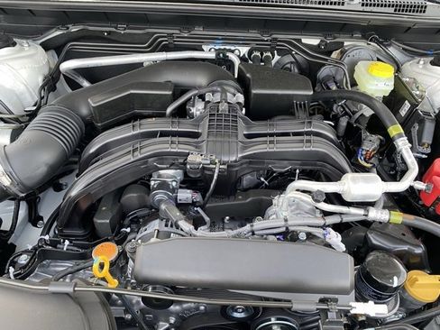 New 2026 Subaru Crosstrek 2.0i Premium image 24