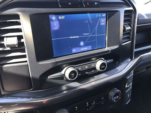 Used 2023 Ford F150 XL w/ STX Appearance Package image 16