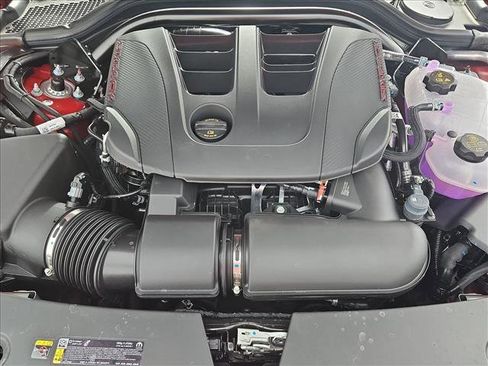 New 2026 Dodge Charger Scat Pack image 17